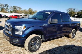 1FTEW1EF4FKD01178 | 2015 FORD F150 SUPER