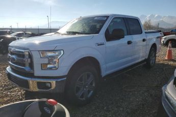 1FTEW1EF4GKE06076 | 2016 FORD F150 SUPER