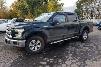 1FTEW1EF5FKD37591 | 2015 FORD F150 SUPER