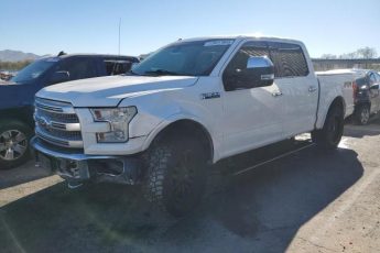 1FTEW1EF5GFA00431 | 2016 FORD F150 SUPER