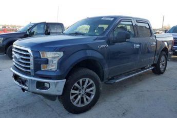 1FTEW1EF5GKF49649 | 2016 FORD F150 SUPER