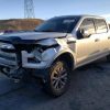 2C4RDGEG6JR342117 | 2018 DODGE GRAND CARA