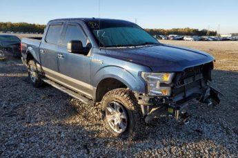 1FTEW1EF6FFB87709 | 2015 FORD F150 SUPER