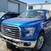 1FMSK8DH6LGB32754 | 2020 FORD EXPLORER X