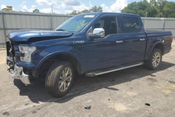 1FTEW1EF7FFB56890 | 2015 FORD F150 SUPER