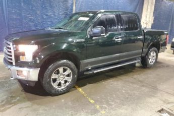 1FTEW1EF7GFB77322 | 2016 FORD F150 SUPER