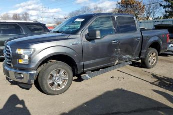 1FTEW1EF7GFD16347 | 2016 FORD F150 SUPER