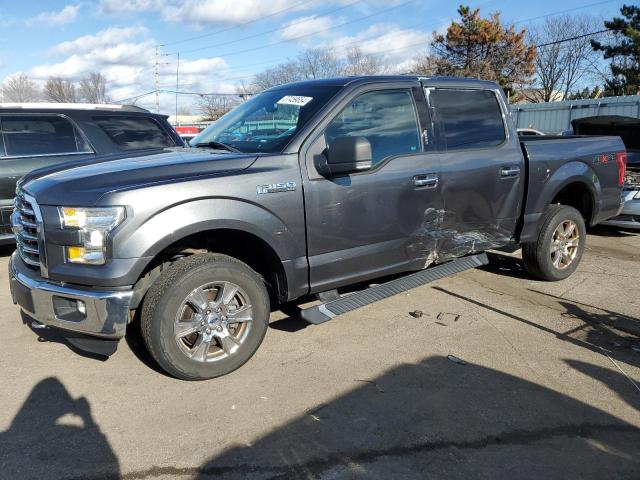 1FTEW1EF7GFD16347 | 2016 FORD F150 SUPER