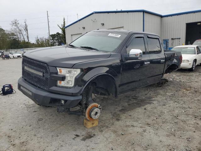 1FTEW1EF7HFB36285 | 2017 FORD F150 SUPER