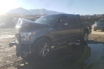 1FTEW1EF8FFC07443 | 2015 FORD F150 SUPER