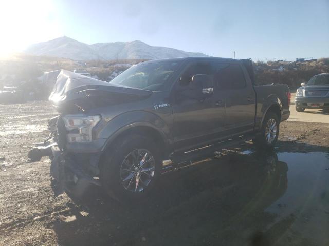 1FTEW1EF8FFC07443 | 2015 FORD F150 SUPER