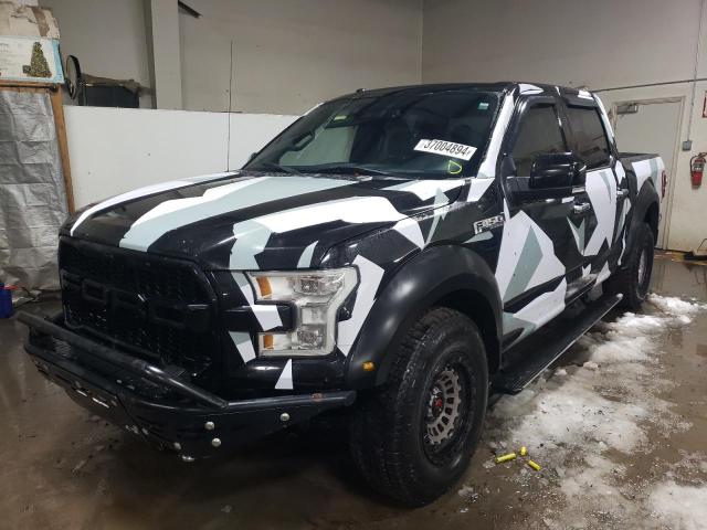 1FTEW1EF8FFC22217 | 2015 FORD F150 SUPER