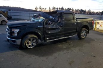 1FTEW1EF8FFC64645 | 2015 FORD F150 SUPER