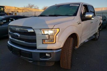 1FTEW1EF8FKD07131 | 2015 FORD F150 SUPER