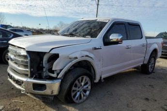 1FTEW1EF9FKD07848 | 2015 FORD F150 SUPER