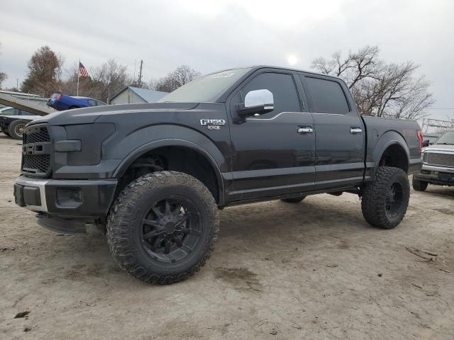 1FTEW1EFXFFC14748 | 2015 FORD F150 SUPER