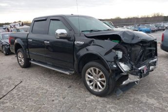 1FTEW1EFXFFC68230 | 2015 FORD F-150