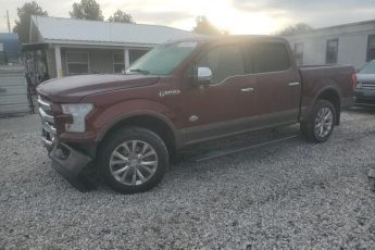 1FTEW1EFXGFB93482 | 2016 FORD F150 SUPER