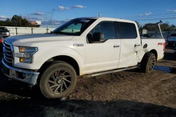 1FTEW1EFXGFC55060 | 2016 FORD F150 SUPER