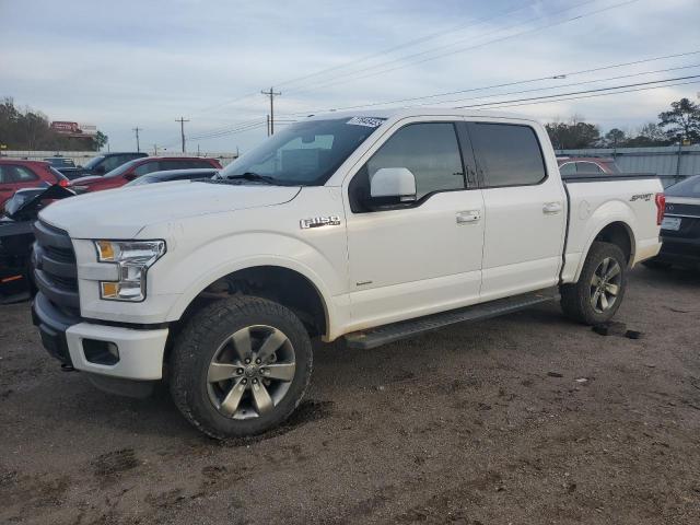 1FTEW1EG0FFB52379 | 2015 FORD F150 SUPER