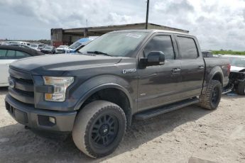 1FTEW1EG0FFC87314 | 2015 FORD F150 SUPER