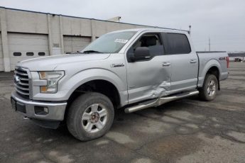 1FTEW1EG0GKD16996 | 2016 FORD F150 SUPER