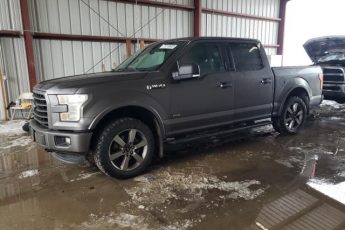 1FTEW1EG0GKD67723 | 2016 FORD F150 SUPER