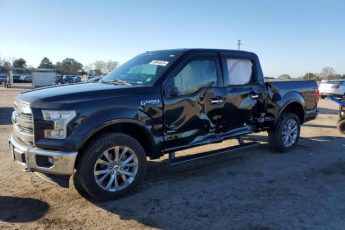 1FTEW1EG0HFA94406 | 2017 FORD F150 SUPER