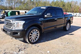 1FTEW1EG0KFB85408 | 2019 FORD F150 SUPER