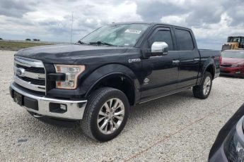 1FTEW1EG1FFC93140 | 2015 FORD F150 SUPER