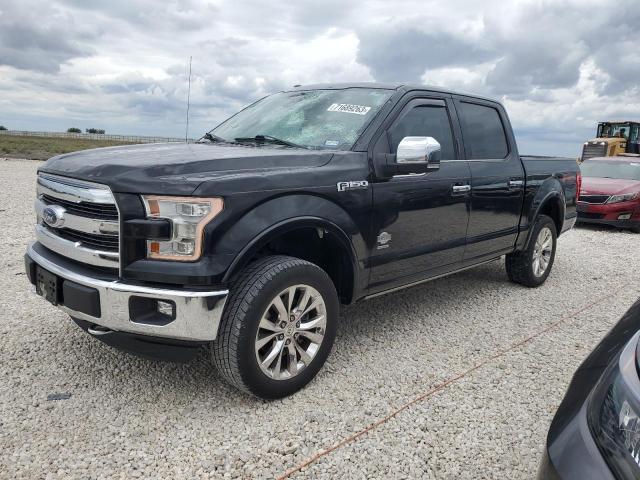 1FTEW1EG1FFC93140 | 2015 FORD F150 SUPER