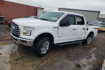 1FTEW1EG1FKD67521 | 2015 FORD F150 SUPER