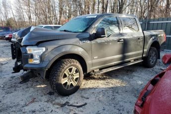 1FTEW1EG1GFA48923 | 2016 FORD F150 SUPER