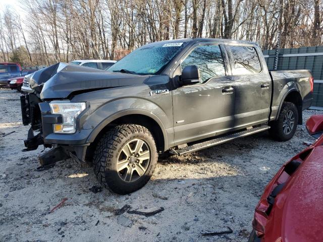 1FTEW1EG1GFA48923 | 2016 FORD F150 SUPER