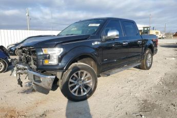 1FTEW1EG1GKF38804 | 2016 FORD F150 SUPER