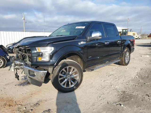 1FTEW1EG1GKF38804 | 2016 FORD F150 SUPER