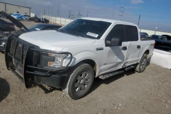 1FTEW1EG1HFB75432 | 2017 FORD F150 SUPER