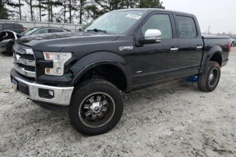 1FTEW1EG2GFB74496 | 2016 FORD F150 SUPER