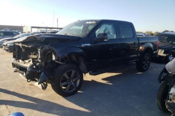 1FTEW1EG2GKD72745 | 2016 FORD F150 SUPER