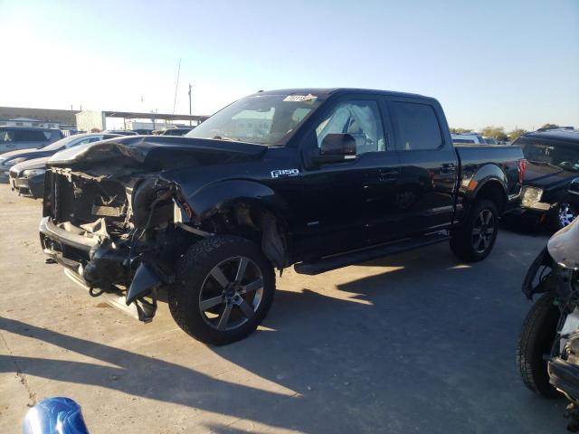 1FTEW1EG2GKD72745 | 2016 FORD F150 SUPER