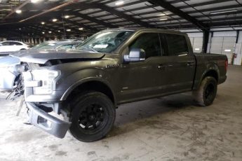 1FTEW1EG2GKF39198 | 2016 FORD F150 SUPER