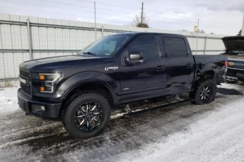 1FTEW1EG3FKD59744 | 2015 FORD F150 SUPER