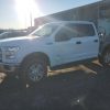 1FM5K7D83HGD35597 | 2017 FORD EXPLORER X