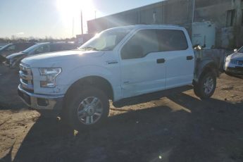 1FTEW1EG3GFA22730 | 2016 FORD F150 SUPER