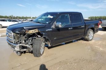 1FTEW1EG4FFC21896 | 2015 FORD F150 SUPER