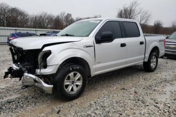 1FTEW1EG4FKD29636 | 2015 FORD F150 SUPER