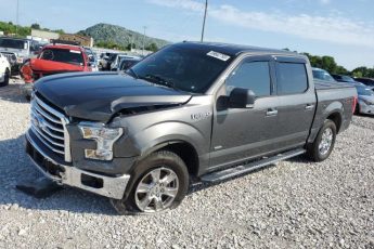 1FTEW1EG4FKE33317 | 2015 FORD F150 SUPER