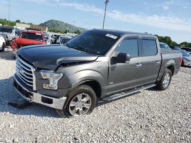 1FTEW1EG4FKE33317 | 2015 FORD F150 SUPER