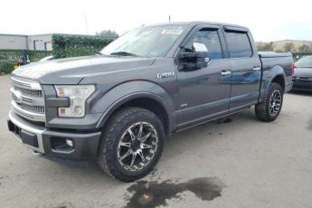 1FTEW1EG5FFA13672 | 2015 FORD F150 SUPER