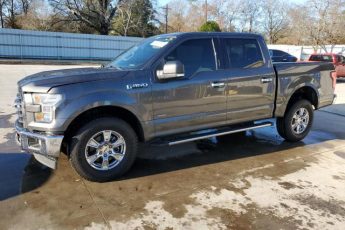 1FTEW1EG5HFC77879 | 2017 FORD F150 SUPER